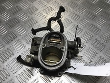 Einspritzanlage Benzin VW Golf