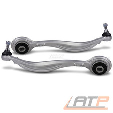 2x QUERLENKER VORDERACHSE