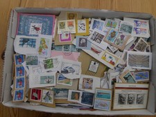 "AUSRÄUMKILOWARE" hier: ca