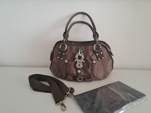 George gina lucy tasche - &,
