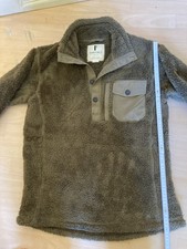 Fleece neuwertig in - m,