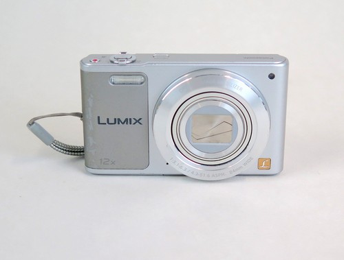 Panasonic lumix dmc sz10 - panasonic, dmc-sz10
