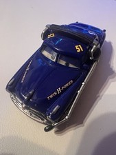 Disney Pixar Cars fabulous Hudson Hornet Pit Crew  Die Cast DCC 0899 EA