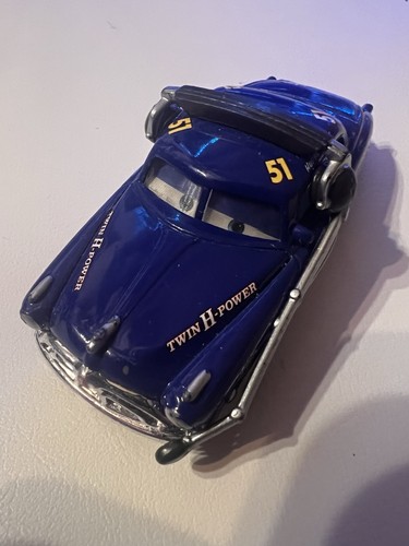 Disney pixar cars fabulous - cars,