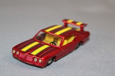 Siku V-Serie Metall V 328 Pontiac GTO "The Judge" PKW / Auto / Rennwagen