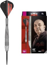 Target darts set phil - darts,