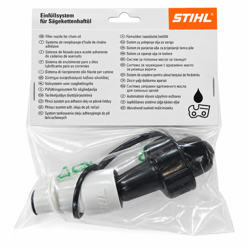Original stihl kombidose - original,