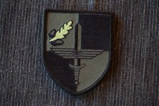 Patch, Aufnäher