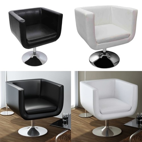 Sessel kunstleder clubsessel - sessel,