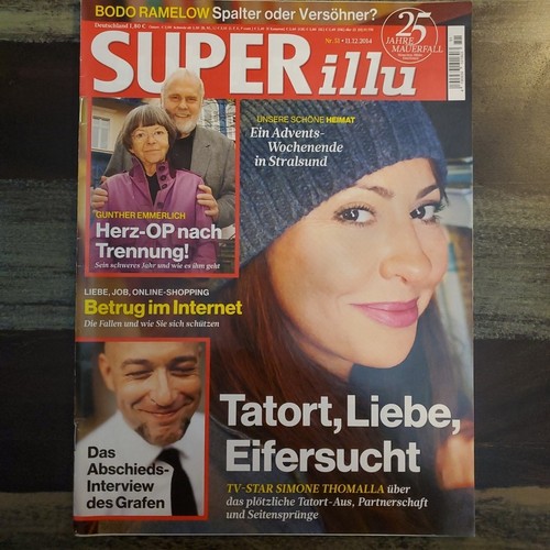 Super illu 51 - super, illu,