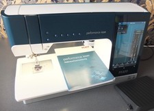 PFAFF Performance Icon