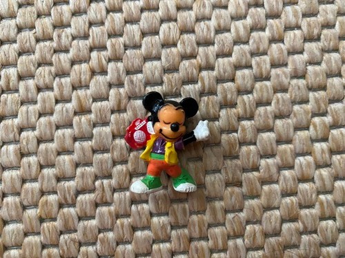 Micky seine tollen - Ü-ei,