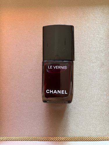 Chanel vernis nagellack - chanel, le