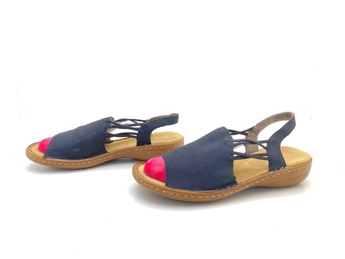 Rieker damen sandale - damen,