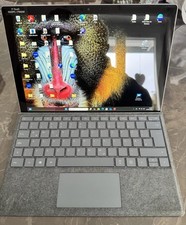 Microsoft Surface Pro 5 1807