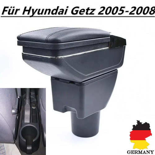 Auto armlehne mittelkonsole - auto,