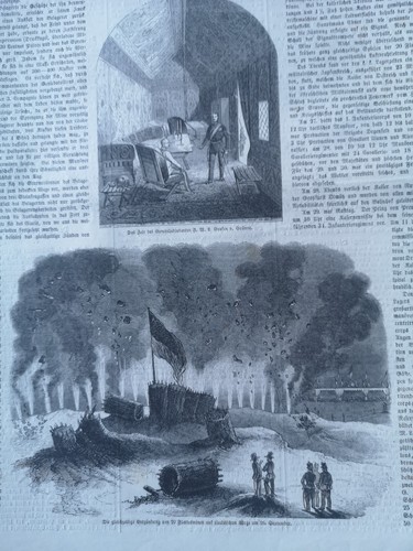 Zeitungsdruck 1853 276 - rk, iz