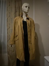 Wear Damen Trenchcoat Mantel