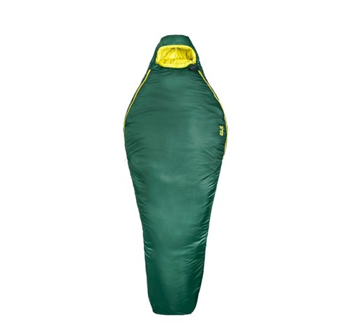 Jack wolfskin schlafsack artic - jack,