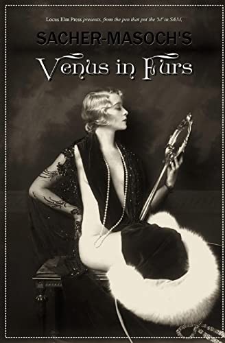 Venus furs illustrated - in,