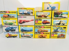 Kibri 1:87 LKW Bausätze 17
