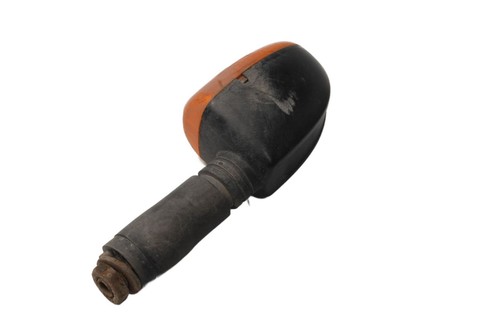 Blinker hinten rechts - , orange