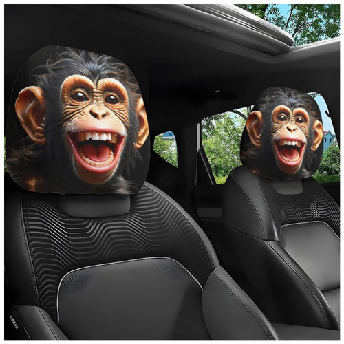 Kopfstützenbezüge auto 2er - auto,