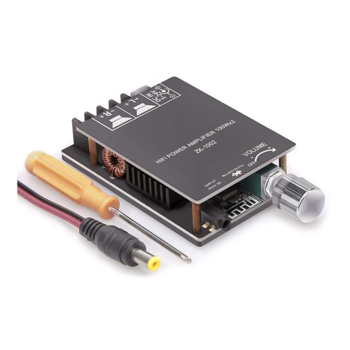 Bluetooth verstärkerplatine - bluetooth,