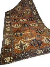 Perserteppich Orientteppich