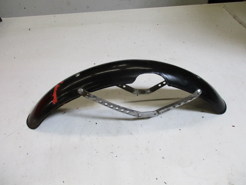 Verkleidung fender vorne honda - verkleidung,