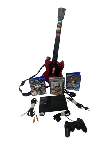 Sony playstation konsole - 2,