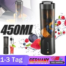 Tragbarer Mixer Smoothie Maker