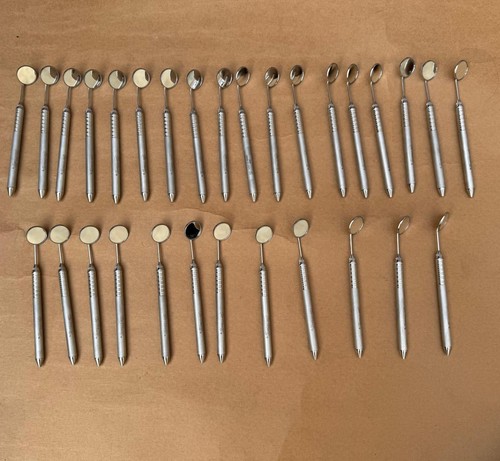 Lot friedy mh6 dental - 50,