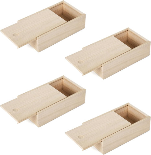 Stück holzkiste mit - stück,