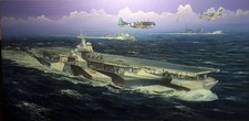 Trumpeter 1:350 5629 USS