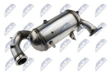 DIESELPARTIKELFILTER DPF FÜR