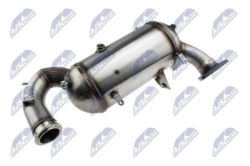 Dieselpartikelfilter dpf für - dpf,