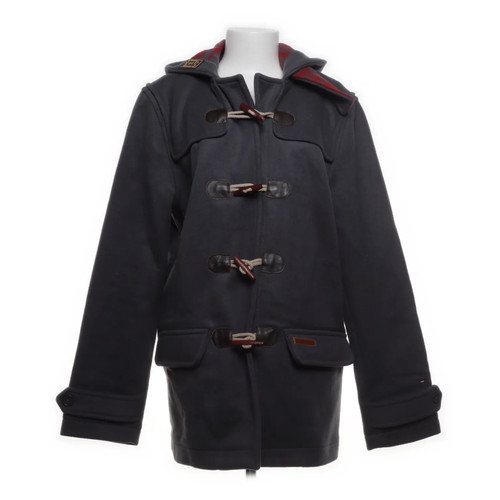 Tommy hilfiger dufflecoat - hilfiger,,