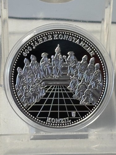 600 jahre konstanzer - jahre, /