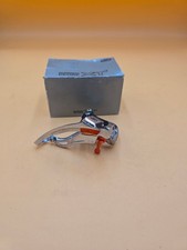 NOS NEU Umwerfer Shimano XT