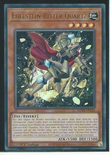 Edelstein ritter - gi,