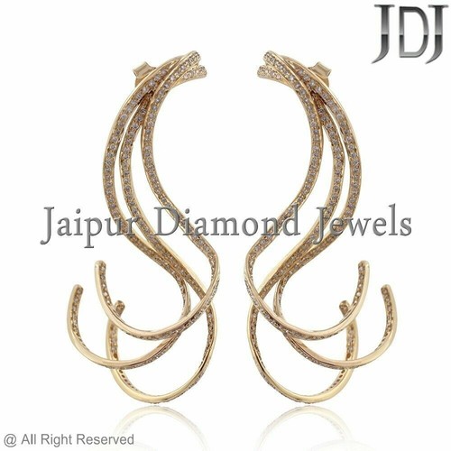 Solid 14k gelbgold original - solid,