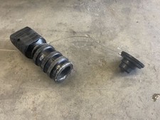 Singlekupplung Weber Lukas Hydraulik Rettungsschere Rettungssatz Singlemuffe