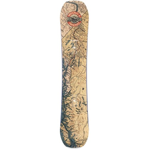 Snowboard herren all mountain - snowboard,