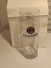 PAULANER  ORIGINAL Glas