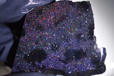 49ct 40x30x5 Black Basalt