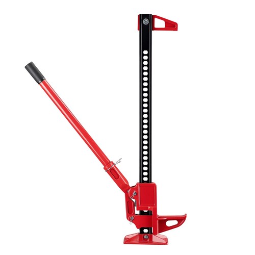 Wiltec wagenheber 3000kg - 36",