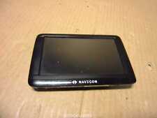 NAVIGON 40 EASY 4.3" Touch