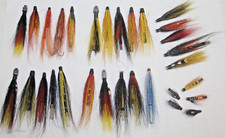 30+ klassische Lachsröhre