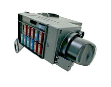 Lichtschalter Mercedes CLK